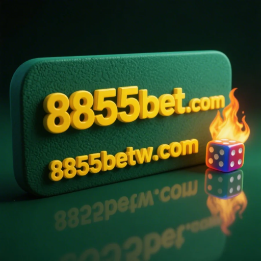 8855bet.com